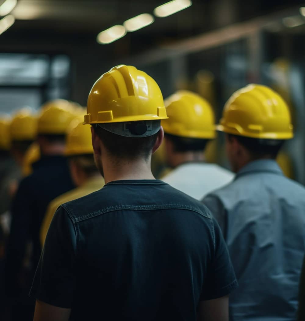 Professional Manpower Services in Qatar