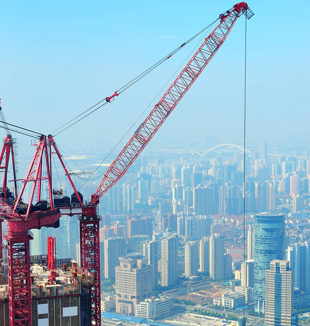 Quality Construction Materials at Asteria Trading