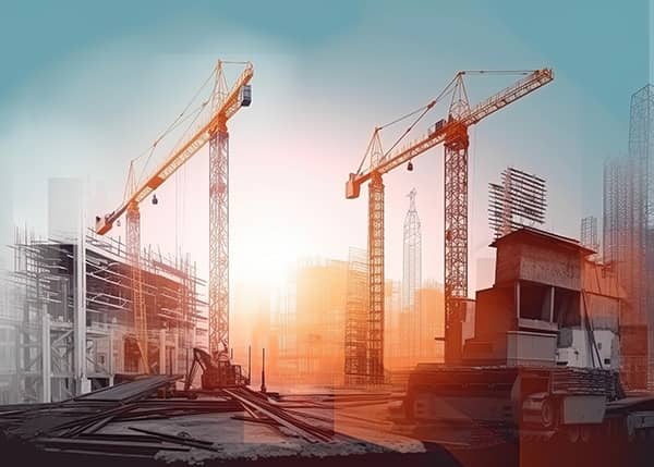 Construction