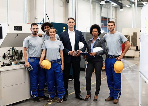 Manpower Supply Service